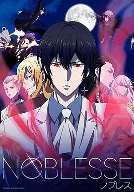 大贵族 NOBLESSE -ノブレス-