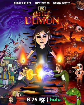 小恶魔 Little Demon