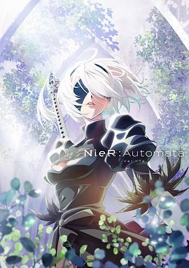 尼尔：机械纪元 动画版 NieR:Automata Ver1.1a